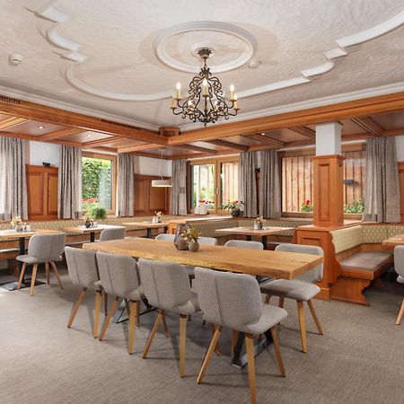 Erzherzog Johann Alpin Style Hotel - Adults Only 斯拉德明 外观 照片